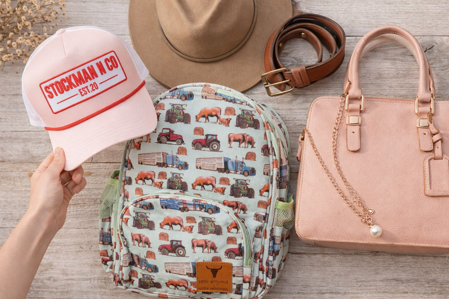 Accessories