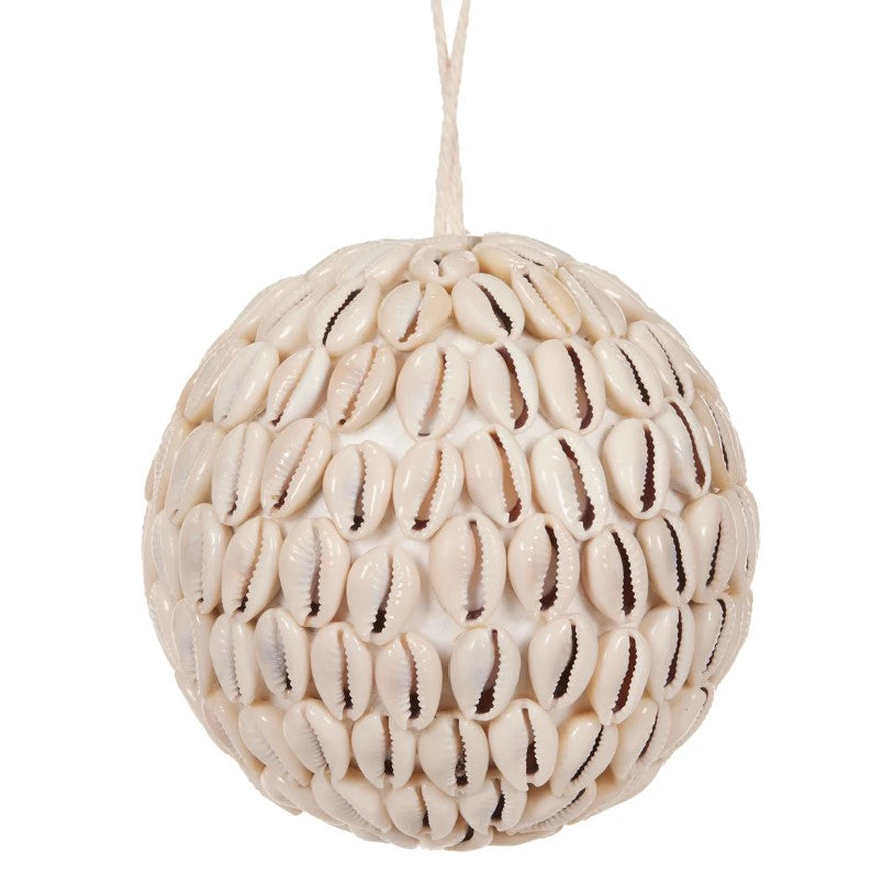 Shell Bauble image 0