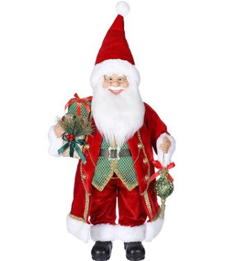 Santa (30CM) image 0