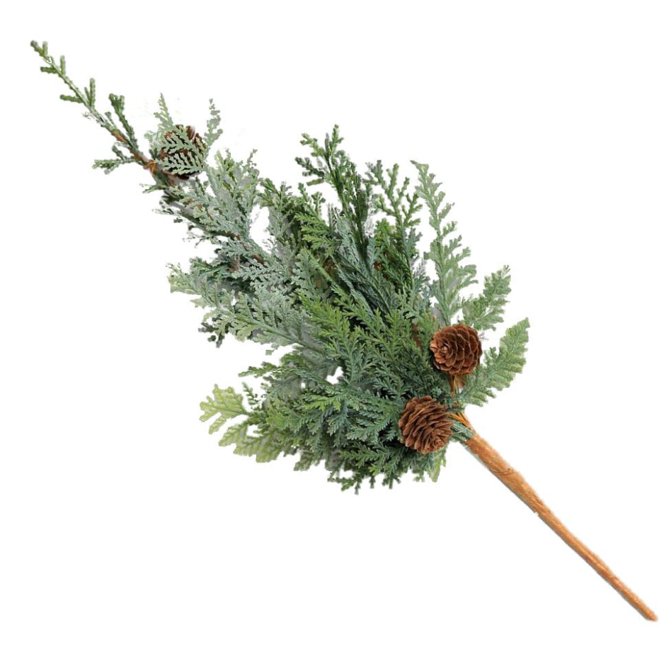 Green Cone Spray image 0