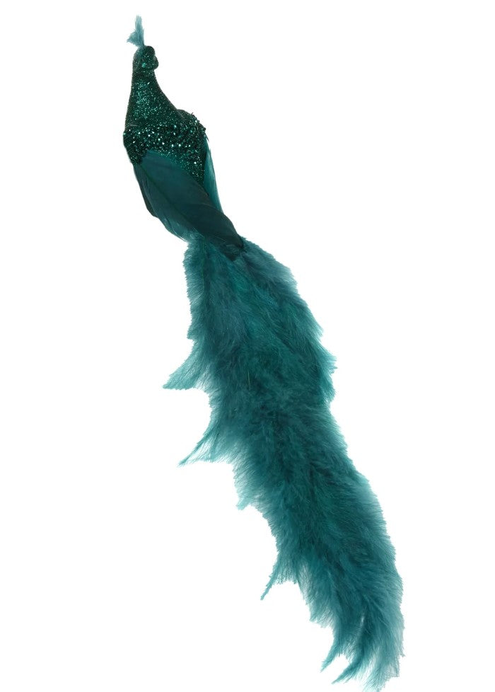 Emerald Peacock image 0