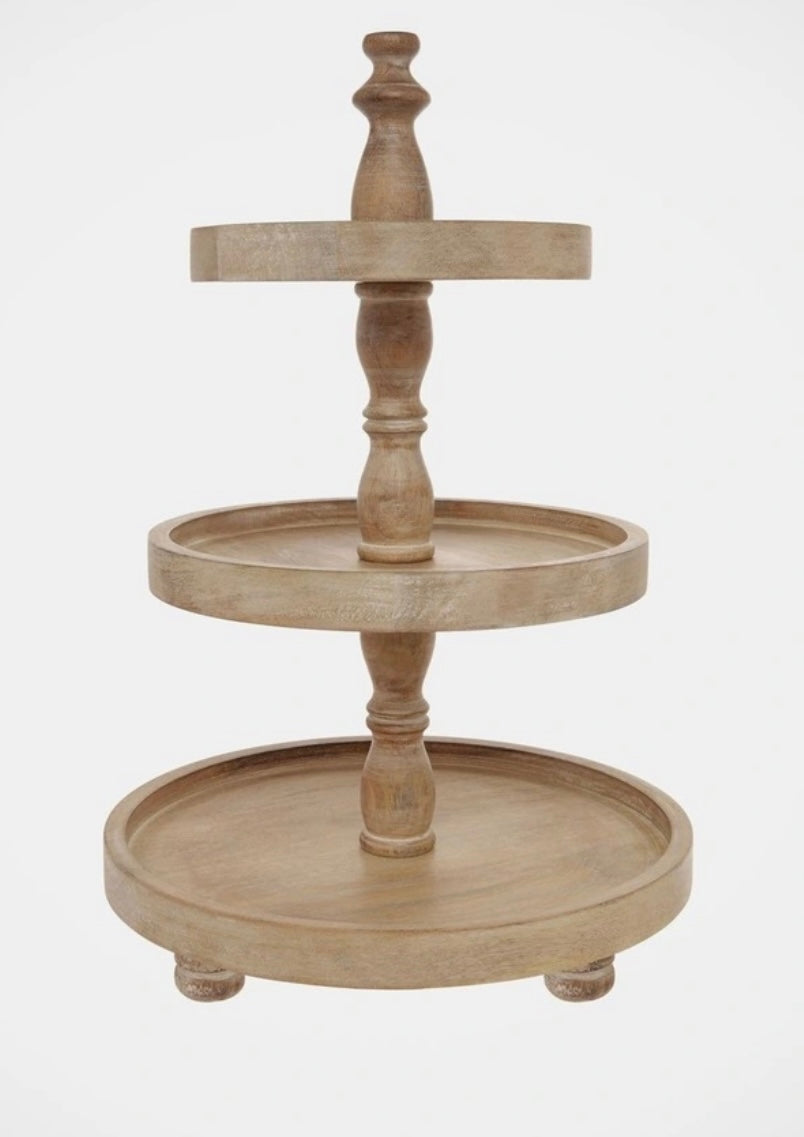 3 teir stand  image 0