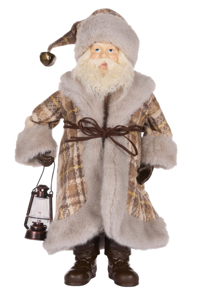 Woodland Santa image 0