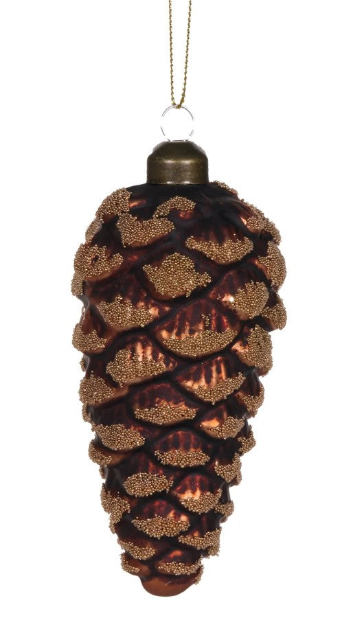 Pinecone Bauble image 0