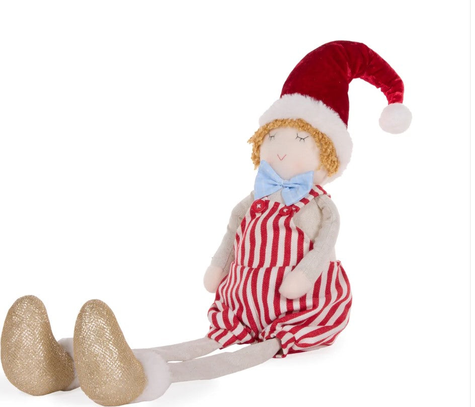 Sitting Kane Elf image 0