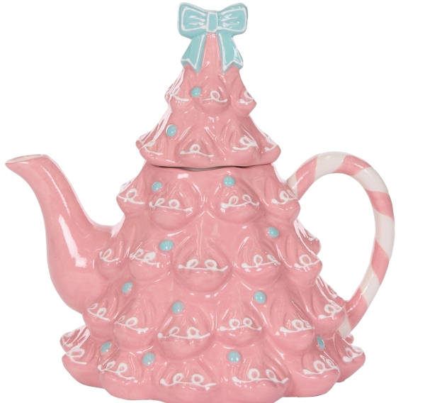 Pink Treepot image 0