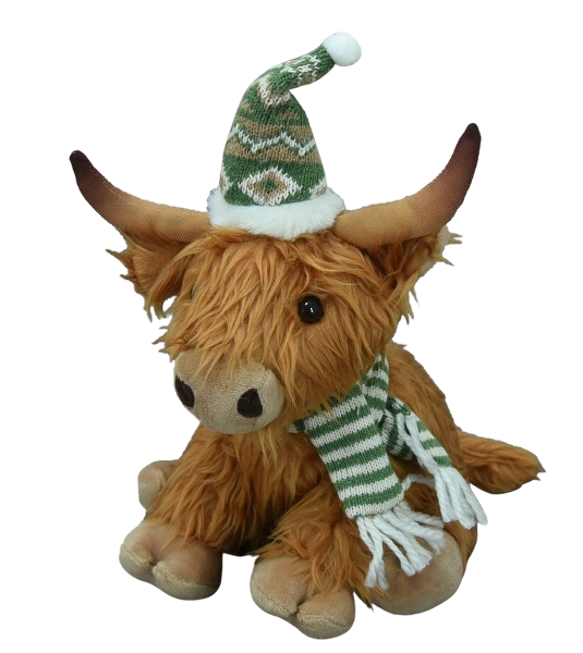 Highland Cow