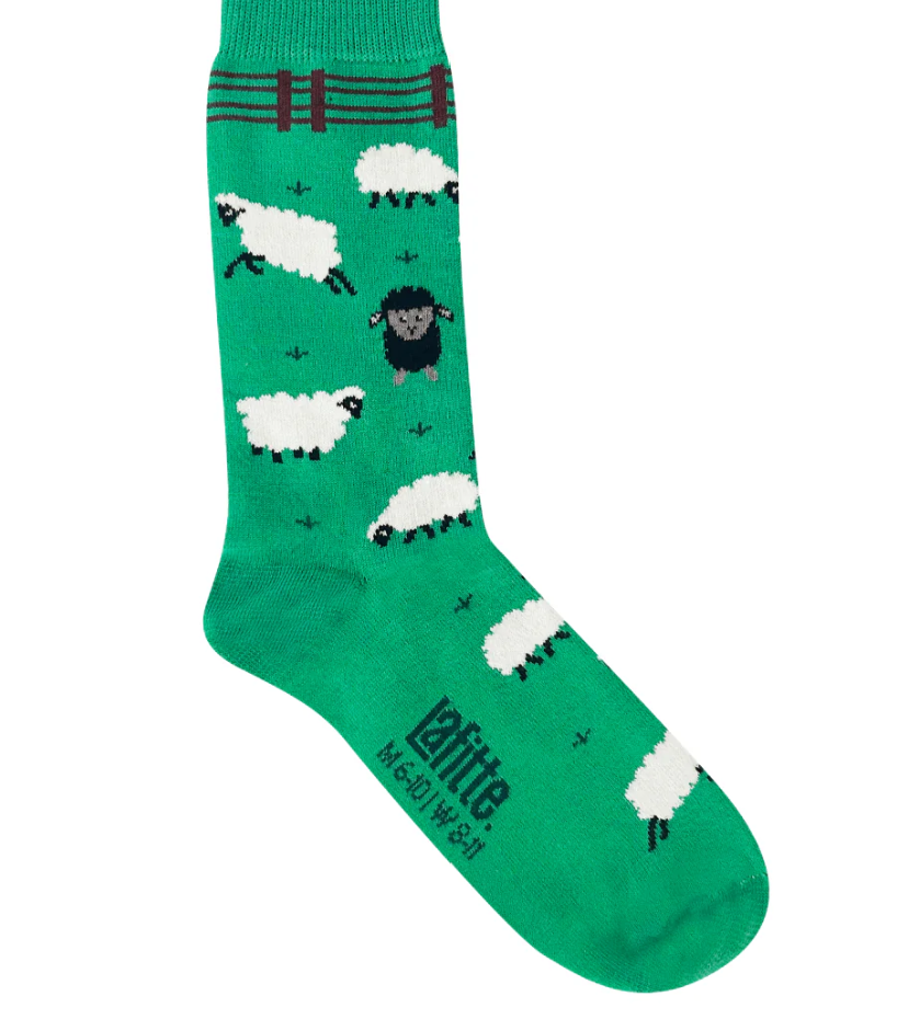 Sheep socks