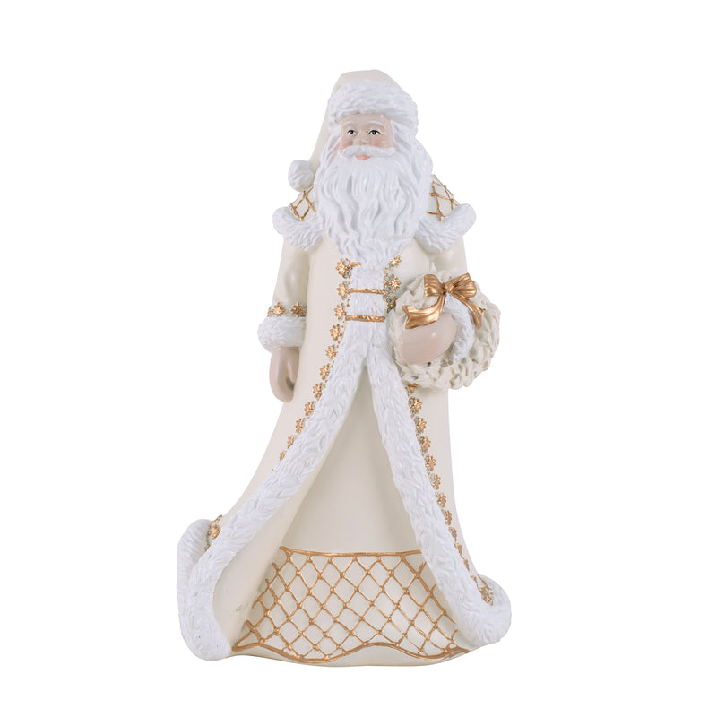 IVORY SANTA