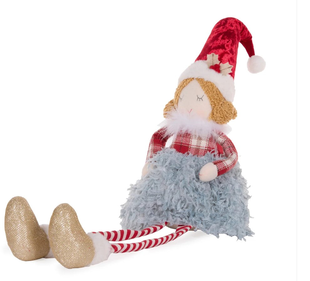 Sitting Candy Elf image 0