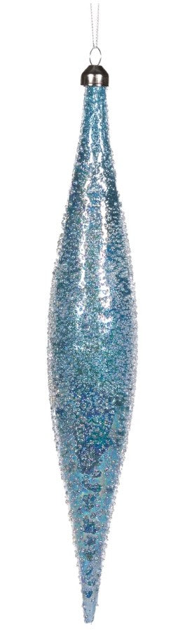 Pale Blue Bubbles Drop image 0