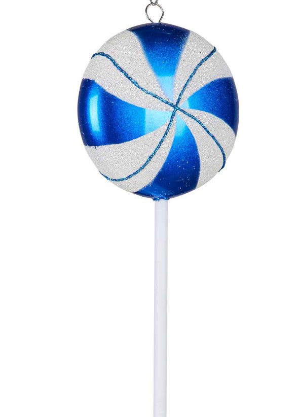 Blue Lollypop image 0