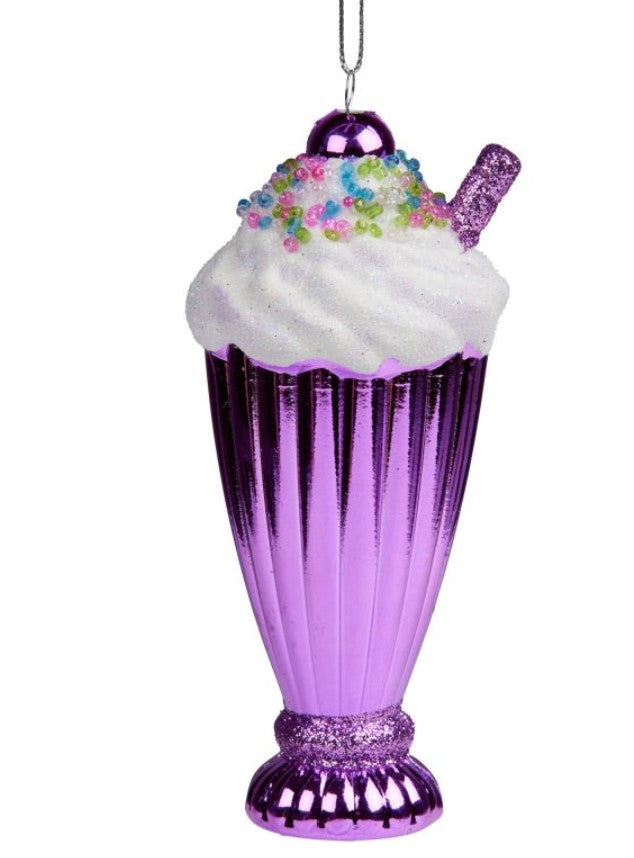 Hanging Decoration- Sundae image 0