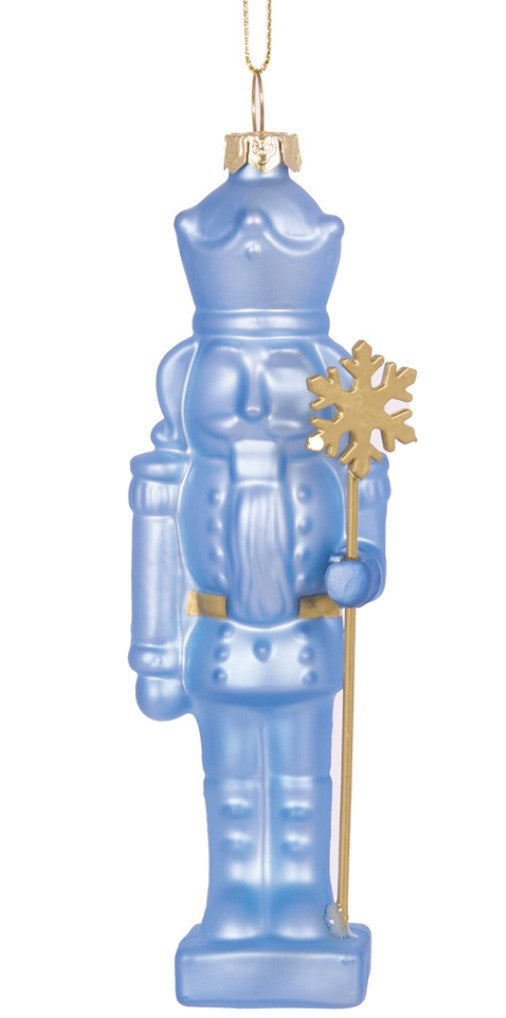 Blue Nutcracker image 0