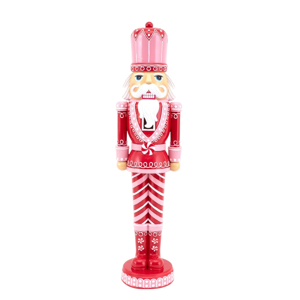 Pink Nutcracker (62cm)
